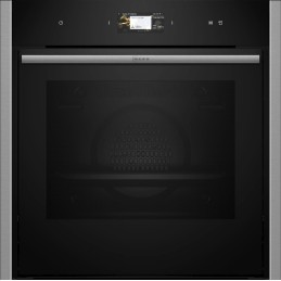 NEFF N 90 Einbau-Backofen...