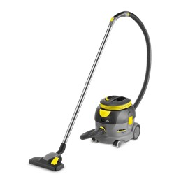 icecat_Kärcher T 12 1 eco!efficiency 12 L Aspirateur sans sac Sec 500 W Sac à poussière