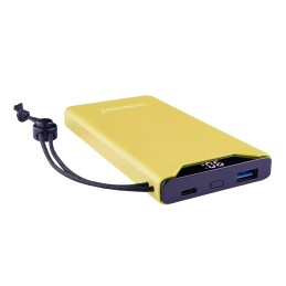 icecat_Intenso 7332039 batería externa Polímero de litio 10000 mAh Amarillo