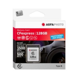 icecat_AgfaPhoto CFexpress Professional 128 Go NAND