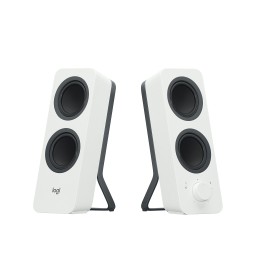 icecat_Logitech Z207 Bianco Con cavo e senza cavo 5 W