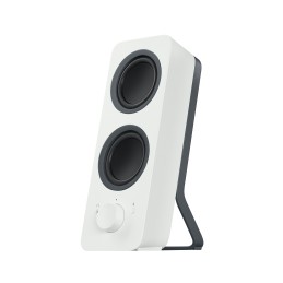 icecat_Logitech Z207 Bianco Con cavo e senza cavo 5 W