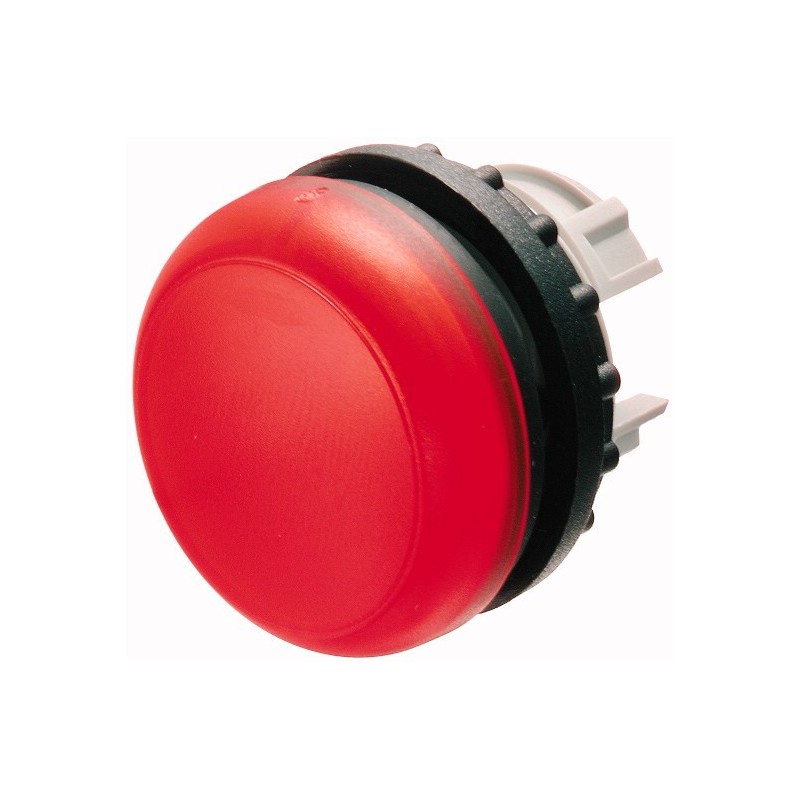 icecat_Eaton M22-L-R alarm light indicator 250 V Red