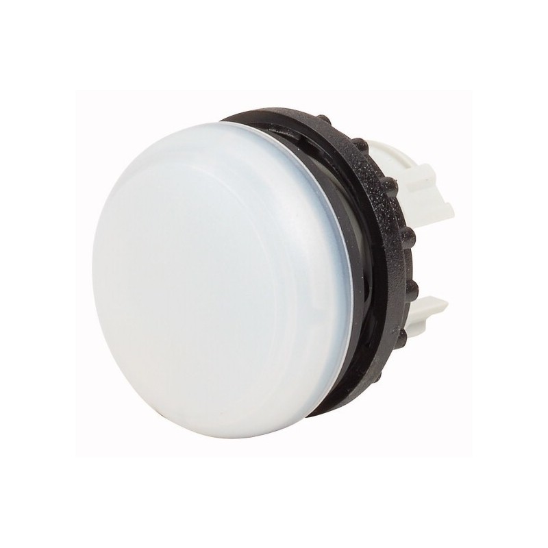 icecat_Eaton M22-L-W indicador de luz para alarma 250 V Blanco