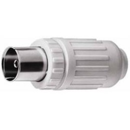 icecat_Triax KOK 3 N IEC 60169-2 White