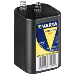 icecat_Varta 4R25X 8500mAh (431) 6V Batería de un solo uso Cloruro de zinc