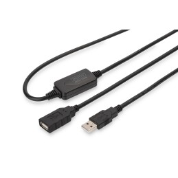 icecat_Digitus USB 2.0 Active Extension Cable