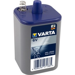 icecat_Varta 430 101 111 Chlorure de zinc