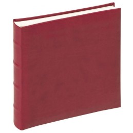 icecat_Walther Design Classic photo album Red 60 sheets