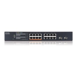 icecat_Zyxel XMG1915-18EP Managed L2 2.5G Ethernet (100 1000 2500) Power over Ethernet (PoE)