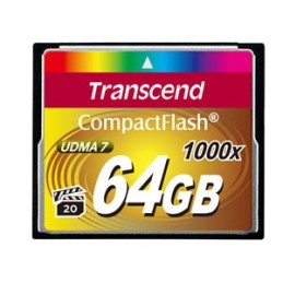 icecat_Transcend CompactFlash 1000x 64GB