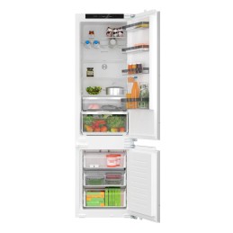 icecat_Bosch Serie 4 KIN96VFD0 nevera y congelador Integrado 290 L D Blanco