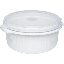 icecat_EMSA 459061200 recipiente per cibo Bianco 3 pz