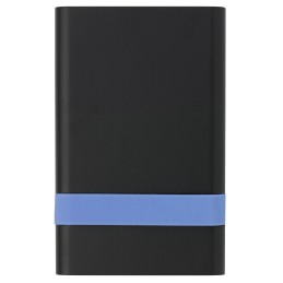 icecat_Verbatim Store'N'Go Enclosure Kit HDD   SSD-Gehäuse Schwarz, Blau 2.5"