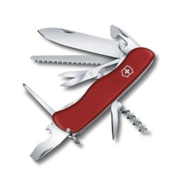 icecat_Victorinox Outrider Multifunkční nůž Červená