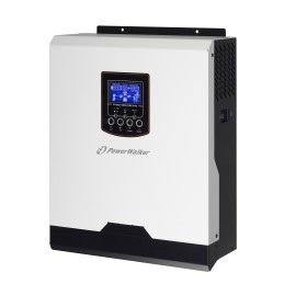 icecat_PowerWalker Inverter 3000 PWM sistema de alimentación ininterrumpida (UPS) Línea interactiva 3 kVA 3000 W