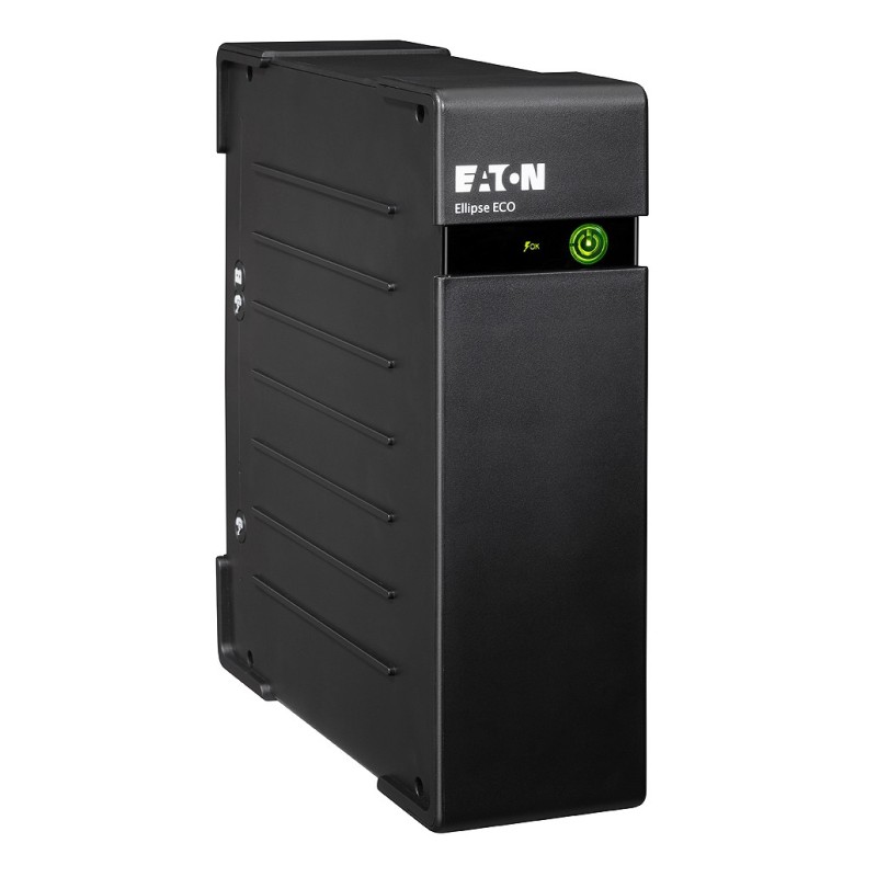 icecat_Eaton Ellipse ECO 800 USB DIN sistema de alimentación ininterrumpida (UPS) En espera (Fuera de línea) o Standby