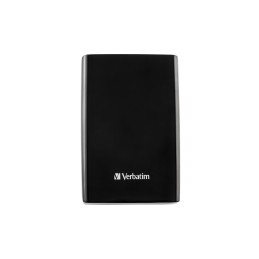 icecat_Verbatim 32180 Externes Solid State Drive 256 GB Schwarz