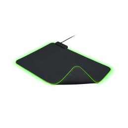 icecat_Razer Goliathus Chroma Gaming mouse pad Black