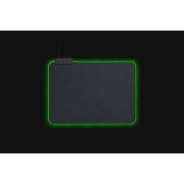 icecat_Razer Goliathus Chroma Gaming mouse pad Black