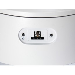 icecat_LevelOne GEMINI Zoom Dome IP Network Camera, 2-Megapixel, H.265, 4.3X Optical Zoom, two-way audio, IR LEDs, 802.3