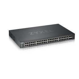 icecat_Zyxel XGS1930-52 Řízený L3 Gigabit Ethernet (10 100 1000) Černá