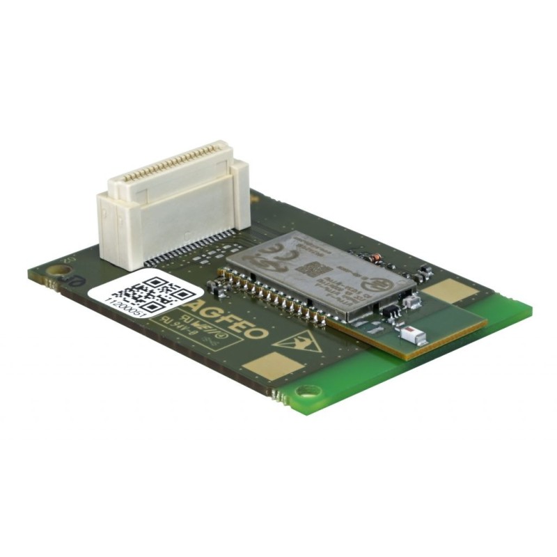 icecat_AGFEO BT-modul 50 tarjeta y adaptador de interfaz Interno Bluetooth