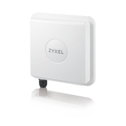 icecat_Zyxel LTE7490-M904 bezdrátový router Gigabit Ethernet Jednopásmový (2,4 GHz) 4G Bílá