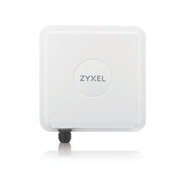 icecat_Zyxel LTE7490-M904 WLAN-Router Gigabit Ethernet Einzelband (2,4GHz) 4G Weiß