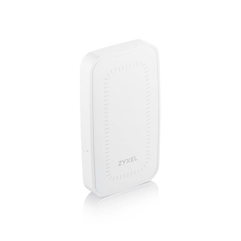 icecat_Zyxel WAC500H 1200 Mbit s Blanc Connexion Ethernet, supportant l'alimentation via ce port (PoE)