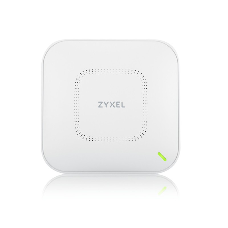 icecat_Zyxel WAX650S 3550 Mbit s Bianco Supporto Power over Ethernet (PoE)