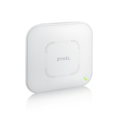 icecat_Zyxel WAX650S 3550 Mbit s Bianco Supporto Power over Ethernet (PoE)