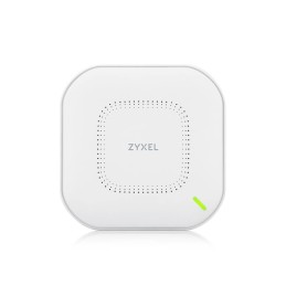 icecat_Zyxel NWA210AX 2400 Mbit s Bianco Supporto Power over Ethernet (PoE)