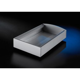 icecat_AGFEO 6101148 Montage-Kit Silber Aluminium