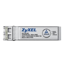 icecat_Zyxel SFP10G-SR module émetteur-récepteur de réseau Fibre optique 10000 Mbit s SFP+ 850 nm