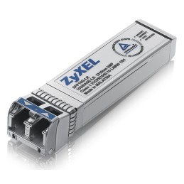 icecat_Zyxel SFP10G-LR network transceiver module Fiber optic 10000 Mbit s SFP+ 1310 nm