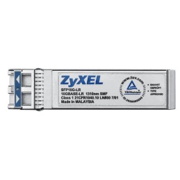 icecat_Zyxel SFP10G-LR modulo del ricetrasmettitore di rete Fibra ottica 10000 Mbit s SFP+ 1310 nm