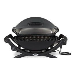 icecat_Weber Q 2400 Parrilla Tetera Eléctrico Negro, Gris 2200 W