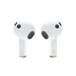 icecat_Samsung Galaxy Buds3 Casque True Wireless Stereo (TWS) Ecouteurs Appels Musique USB Type-C Bluetooth Blanc