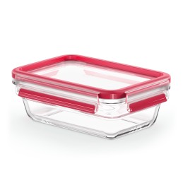 icecat_EMSA CLIP & CLOSE N10406 Rectangular Box 0.7 L Transparent 1 pc(s)