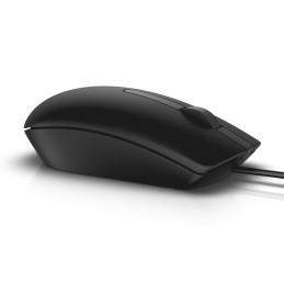 icecat_DELL MS116 mouse Office Ambidextrous USB Type-A Optical 1000 DPI