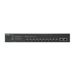 icecat_Zyxel XS1930-12F-ZZ0101F network switch Managed L2 L3 Black