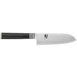 icecat_kai DM0727 Couteau de cuisine Acier 1 pièce(s) Couteau Santoku