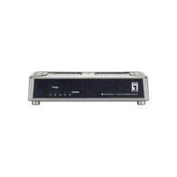 icecat_LevelOne 5-Port Fast Ethernet Switch