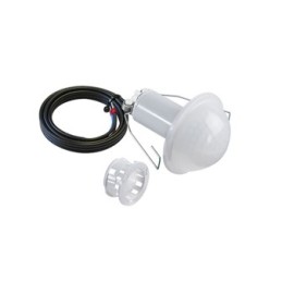 icecat_ESYLUX PD-C 360i 12 mini Capteur infrarouge passif (PIR) Avec fil Plafond Blanc