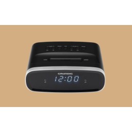 icecat_Grundig GPR1230 Clock Black