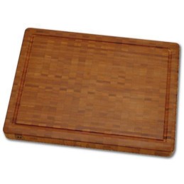 icecat_ZWILLING 30772-400-0 planche à découper pour cuisine Bambou Marron