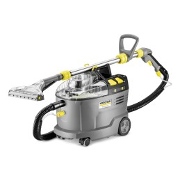 icecat_Kärcher 1.101-702.0 carpet cleaning machine Walk-behind Deep Black, Grey, Yellow