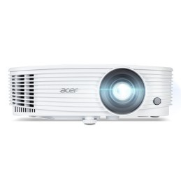 icecat_Acer Basic P1157i videoproyector Proyector de alcance estándar 4500 lúmenes ANSI DLP SVGA (800x600) 3D Blanco