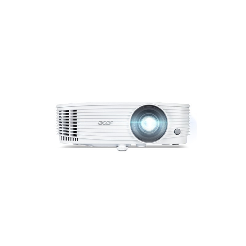 icecat_Acer Basic P1157i data projector Standard throw projector 4500 ANSI lumens DLP SVGA (800x600) 3D White